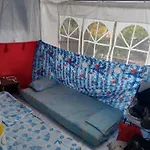Voluntary & Camping