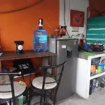 Voluntary & Camping