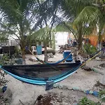 Voluntary & Camping